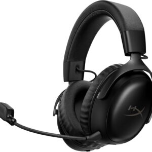 Headset Gamer HyperX Cloud III