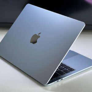 Apple MacBook Air 13" Chip M4