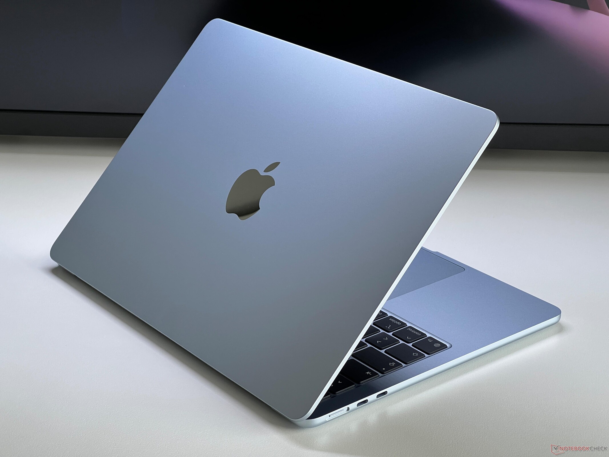 Apple MacBook Air 13" Chip M4