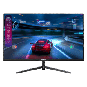 Monitor Gamer 24" Full HD 165Hz