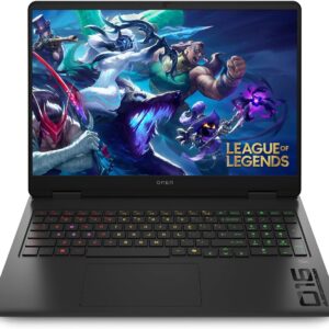Laptop Gamer HP Omen 16 RTX 4060