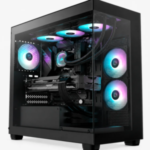 PC Gamer Ryzen 7 + RTX 4060
