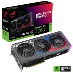 NVIDIA GeForce RTX 4060 8GB